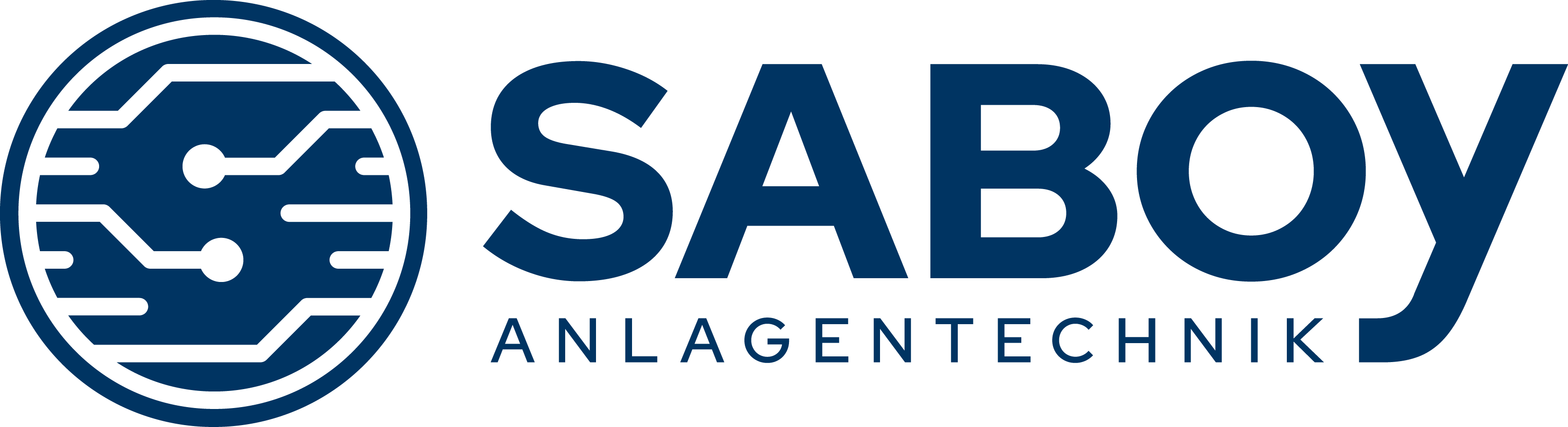 Saboy Anlagentechnik