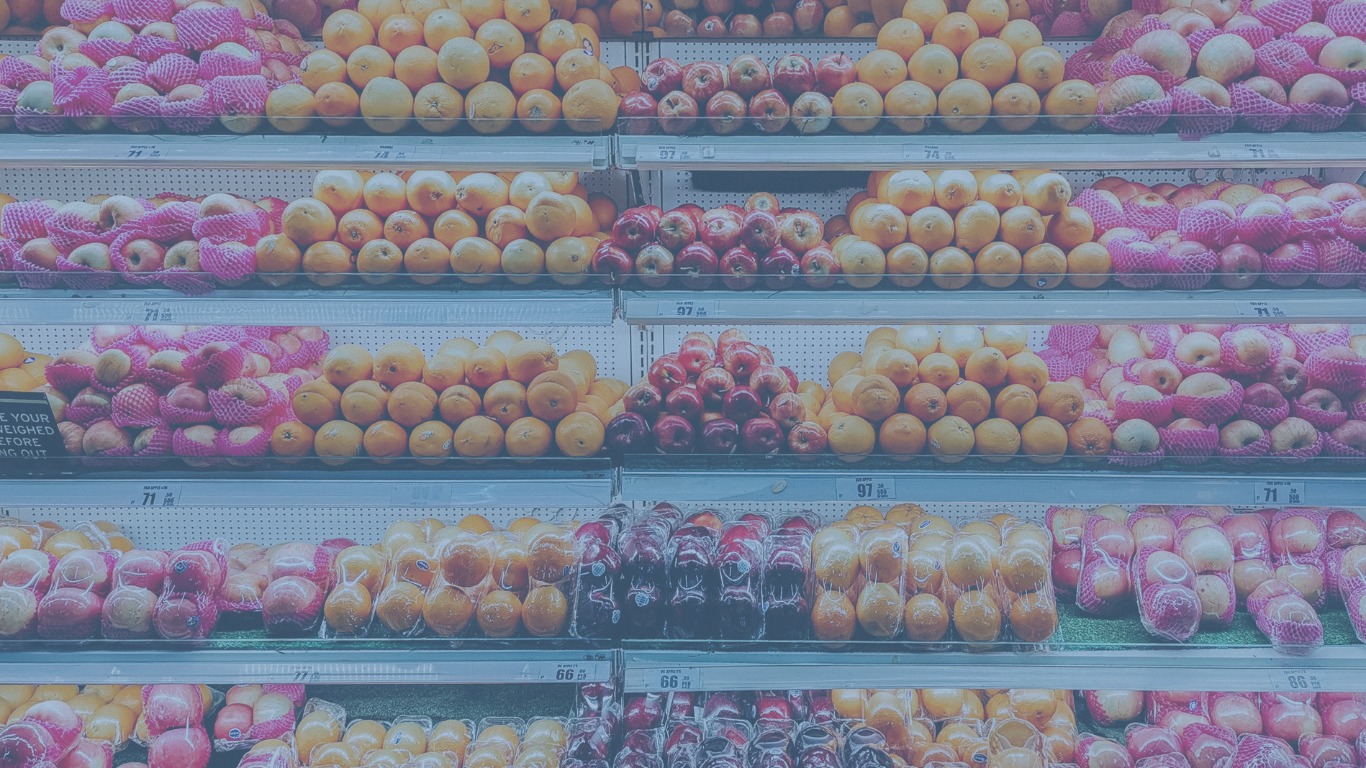 Retail — frío comercial y cadena de distribución