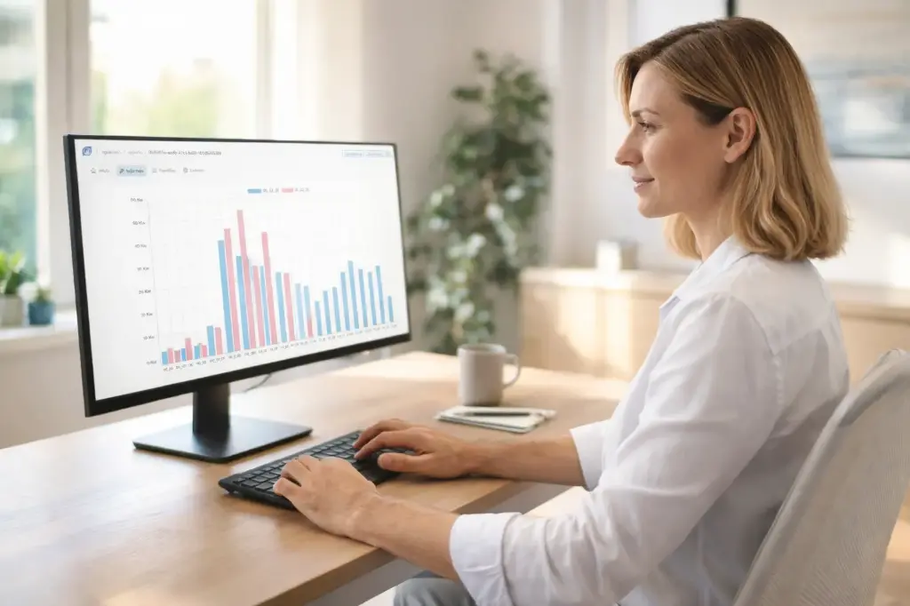 kiAnalytics