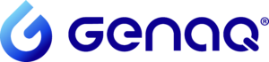logo genaq
