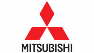 Mitsubishi-logo