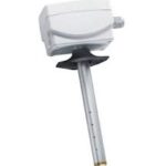 sensor CO2 conducto